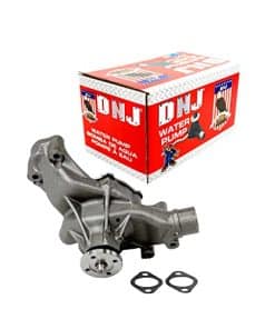 Bomba de agua DNJ WP3174 para Chevrolet, GMC C10, C10