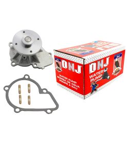 Bomba de agua DNJ WP607A para Nissan 240SX, D21, Frontier