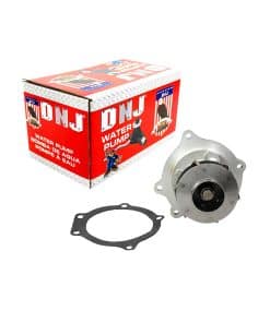 Bomba de agua DNJ WP3138 para Buick, Chevrolet, GMC,