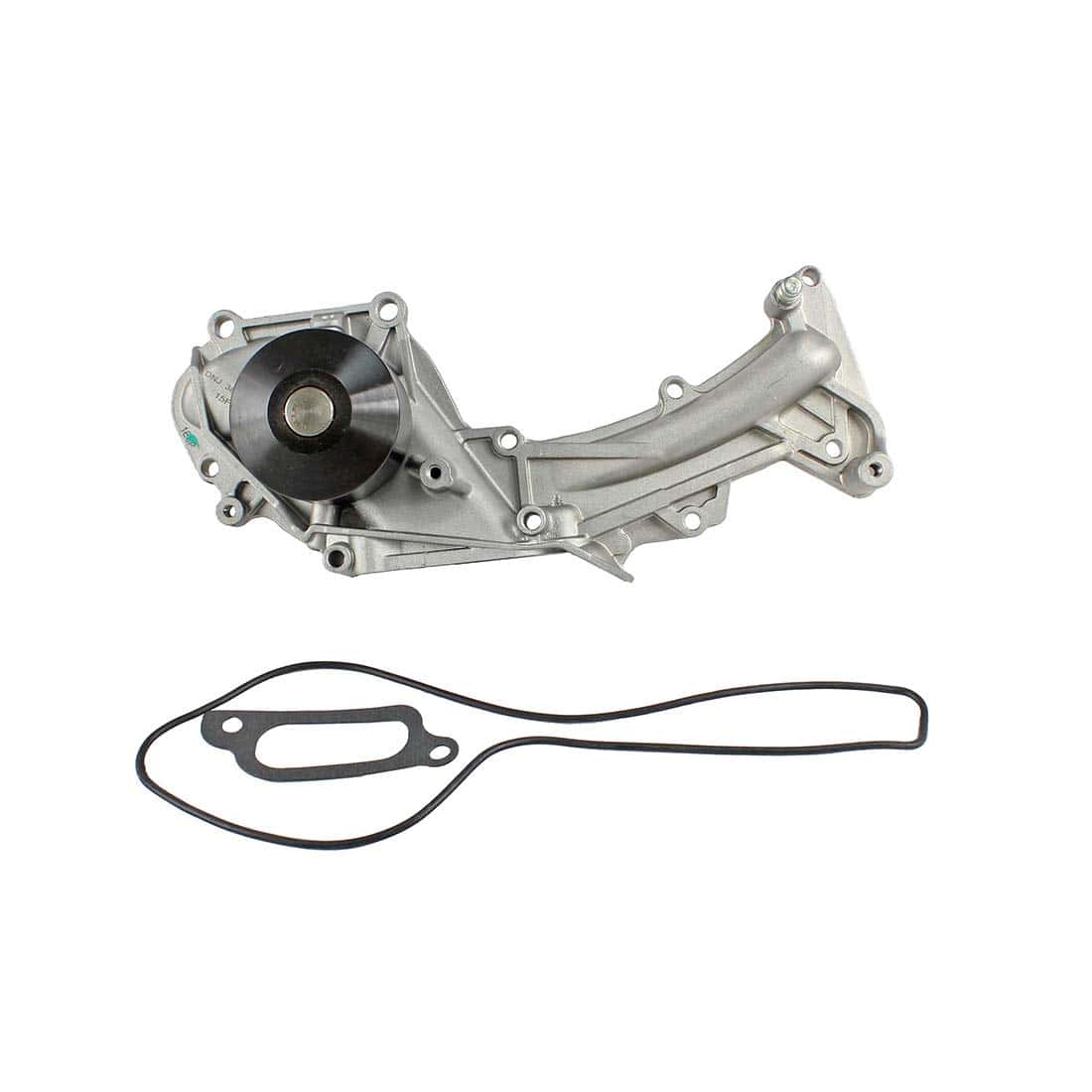 Bomba de Agua DNJ WP283 para Acura RL 3.5L V6 24V SOHC - Imagen 3