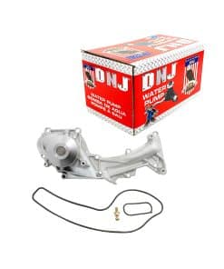 Bomba de Agua DNJ WP283 para Acura RL 3.5L V6 24V SOHC