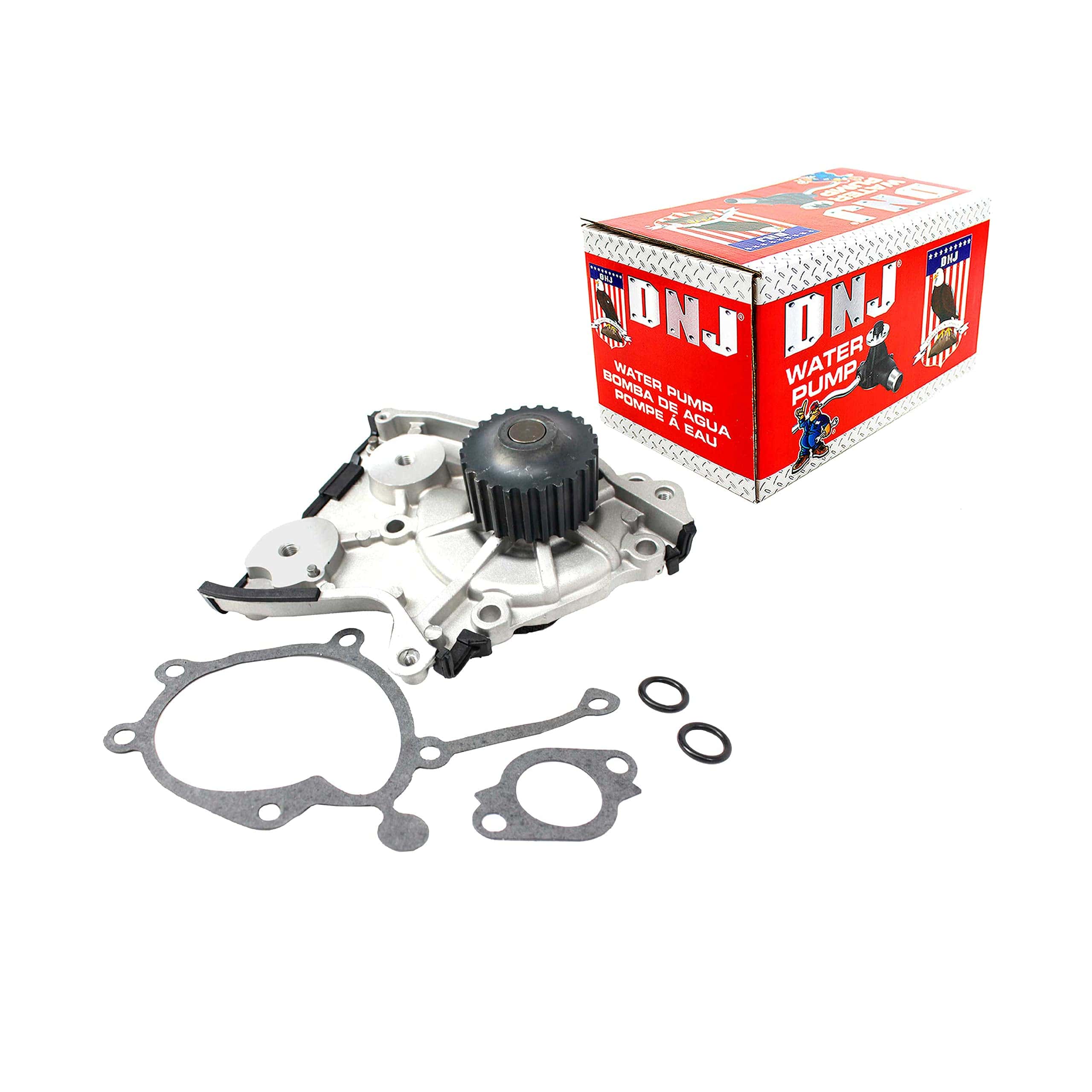 Bomba de agua DNJ WP427 para Kia Sportage 1995-2002 2.0L L4