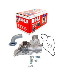 Bomba de Agua DNJ WP4200A para 1996-2003 Ford Excursion,
