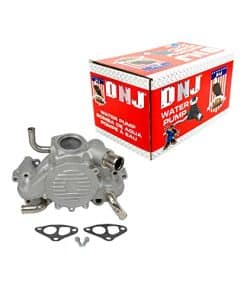 Bomba de Agua DNJ WP3142 para Chevrolet Pontiac Camaro