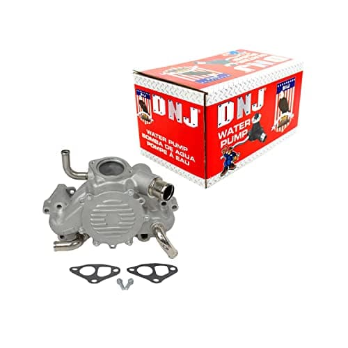 Bomba de Agua DNJ WP3142 para Chevrolet Pontiac Camaro