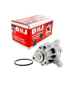 Bomba de agua DNJ WP4032 para Ford, Lincoln, Mazda, Mercury
