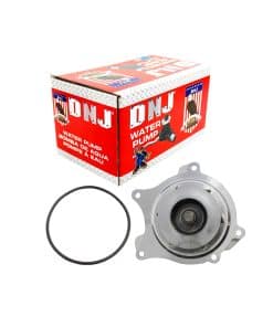 Bomba de agua DNJ WP3164 para Buick Cadillac DTS Lucerne