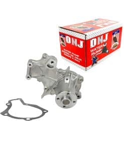 Bomba de Agua DNJ WP525 para Chevrolet, Geo, Suzuki Esteem,