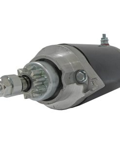 OEG Parts Nuevo Motor de Arranque Compatible con Mercury