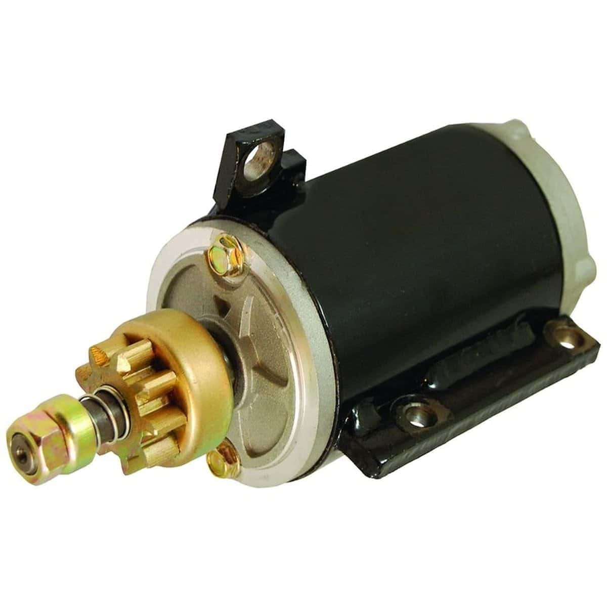 Arrancador Marino Nuevo OEG Compatible Con Evinrude Johnson