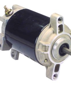 Nuevo Motor de Arranque Compatible Con OMC Johnson Evinrude