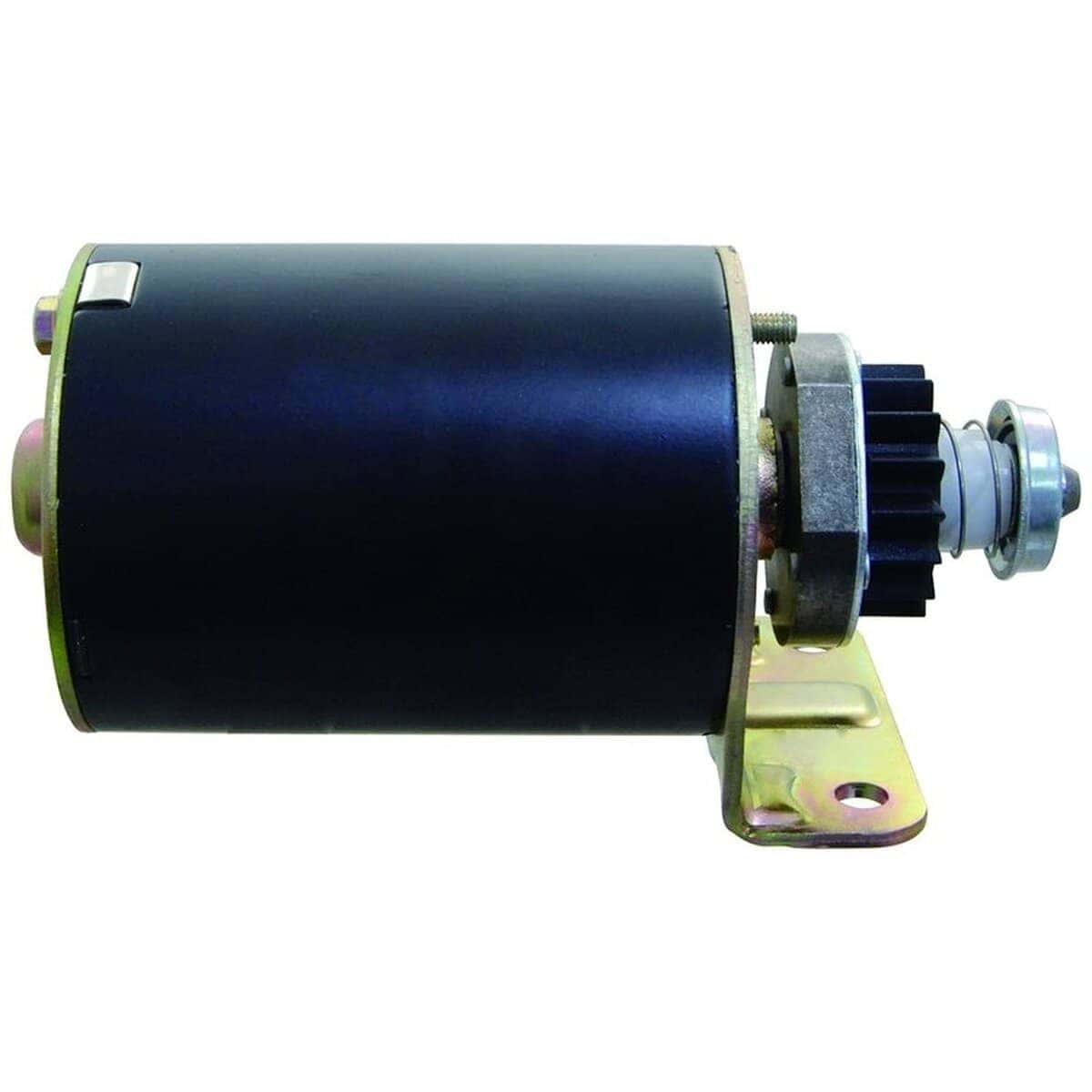 Nuevo arrancador compatible con motores Briggs & Stratton - Imagen 8