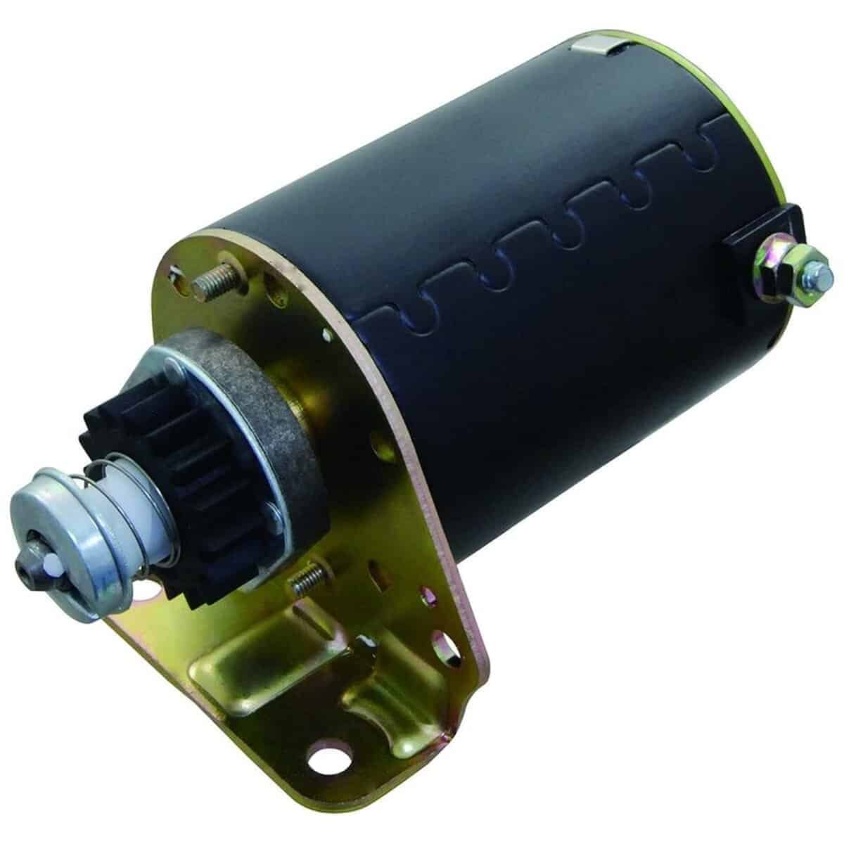 Nuevo arrancador compatible con motores Briggs & Stratton - Imagen 7