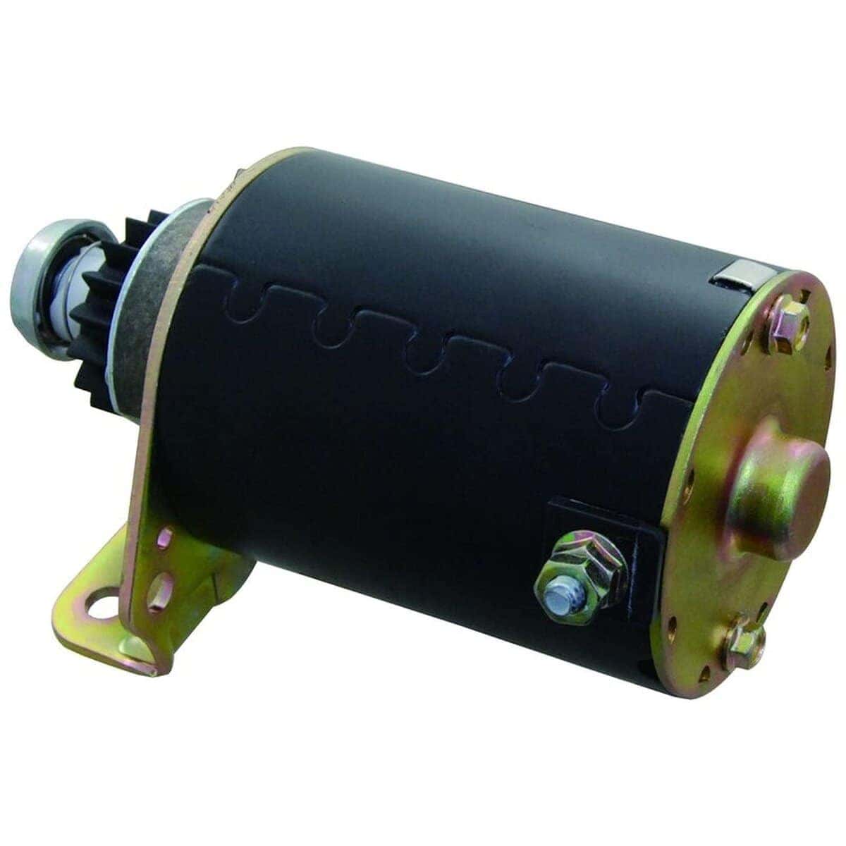 Nuevo arrancador compatible con motores Briggs & Stratton - Imagen 9