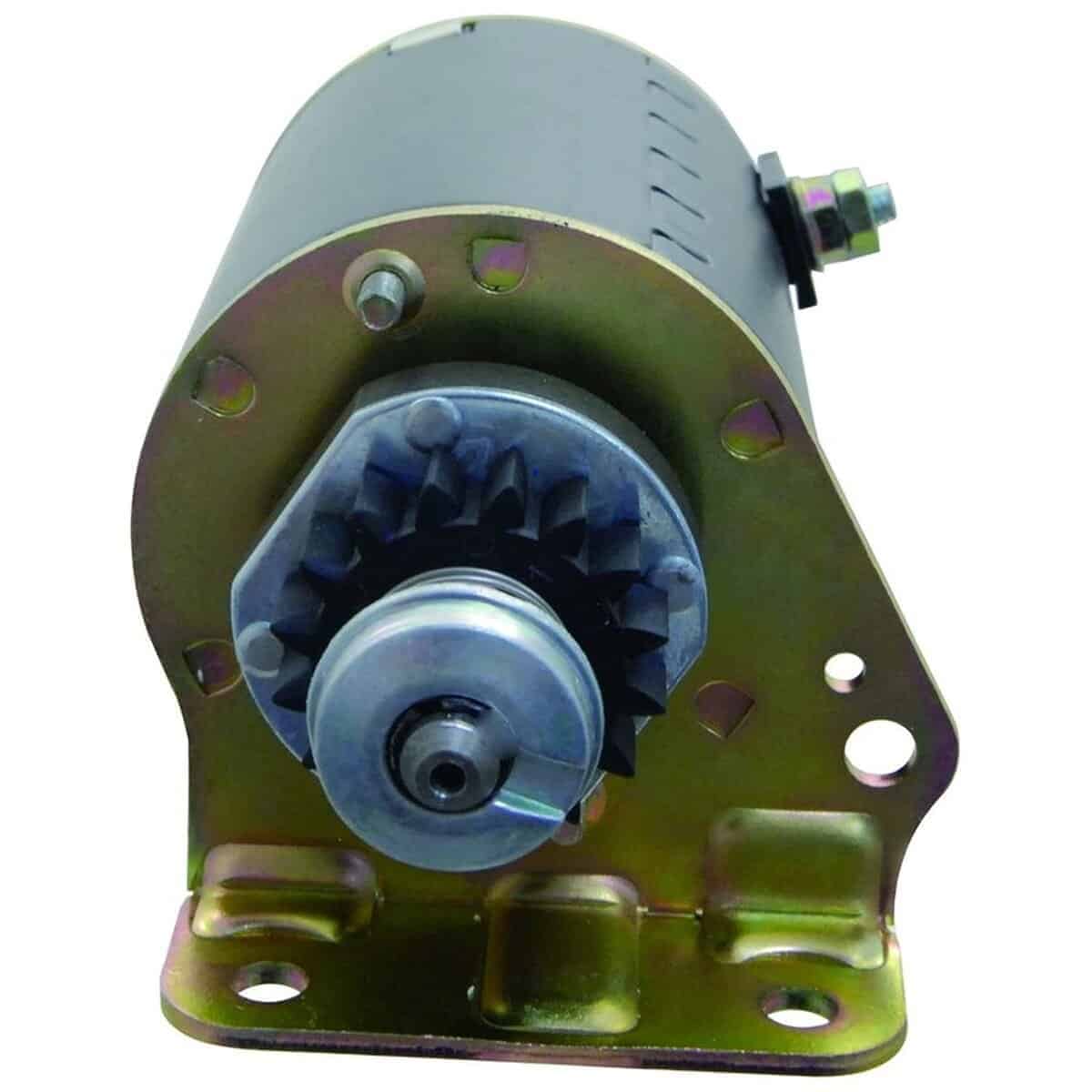 Nuevo arrancador compatible con motores Briggs & Stratton - Imagen 3