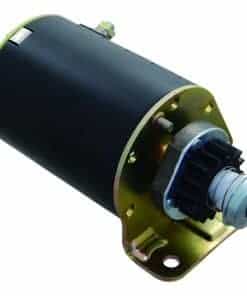 Nuevo arrancador compatible con motores Briggs & Stratton
