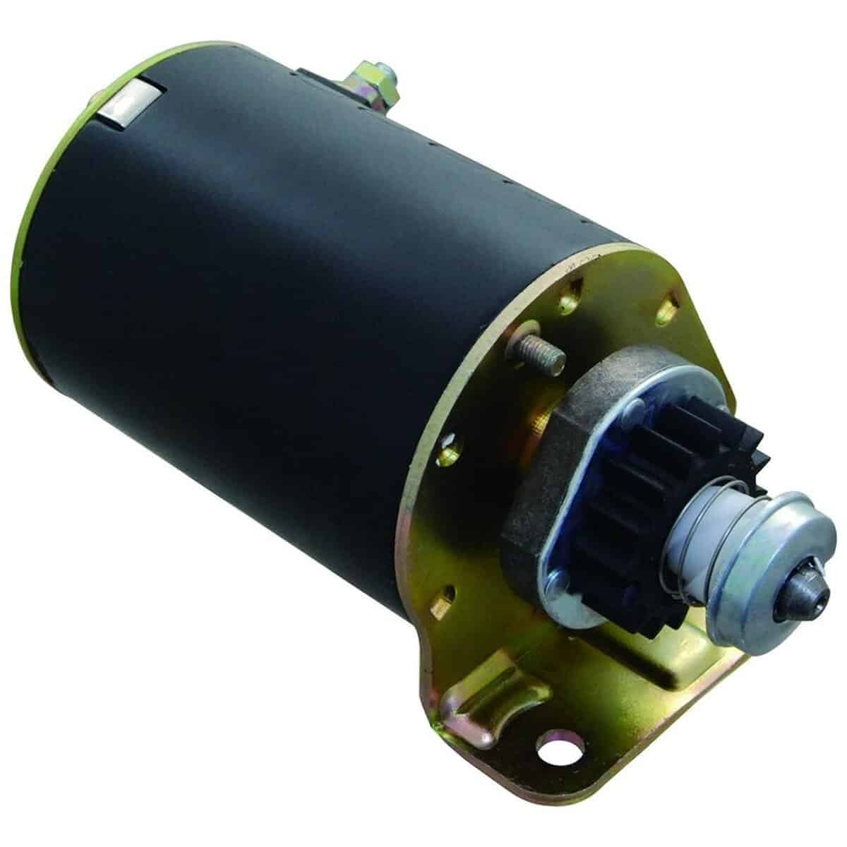 Nuevo arrancador compatible con motores Briggs & Stratton
