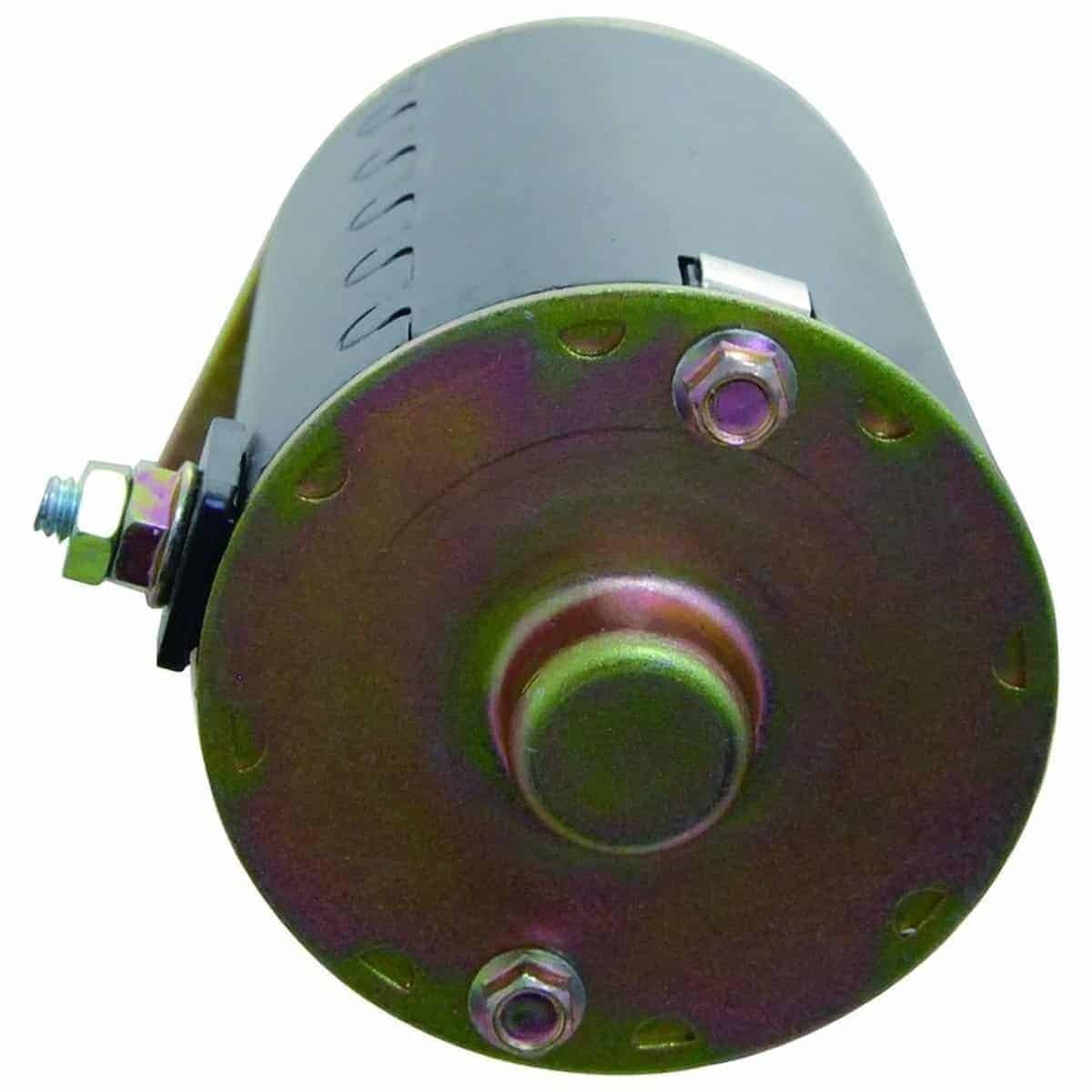 Nuevo arrancador compatible con motores Briggs & Stratton - Imagen 10