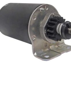 OEG Parts Nuevo Arrancador Compatible con Briggs and