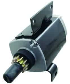 Arrancador Eléctrico Nuevo de 12V Compatible con Tecumseh