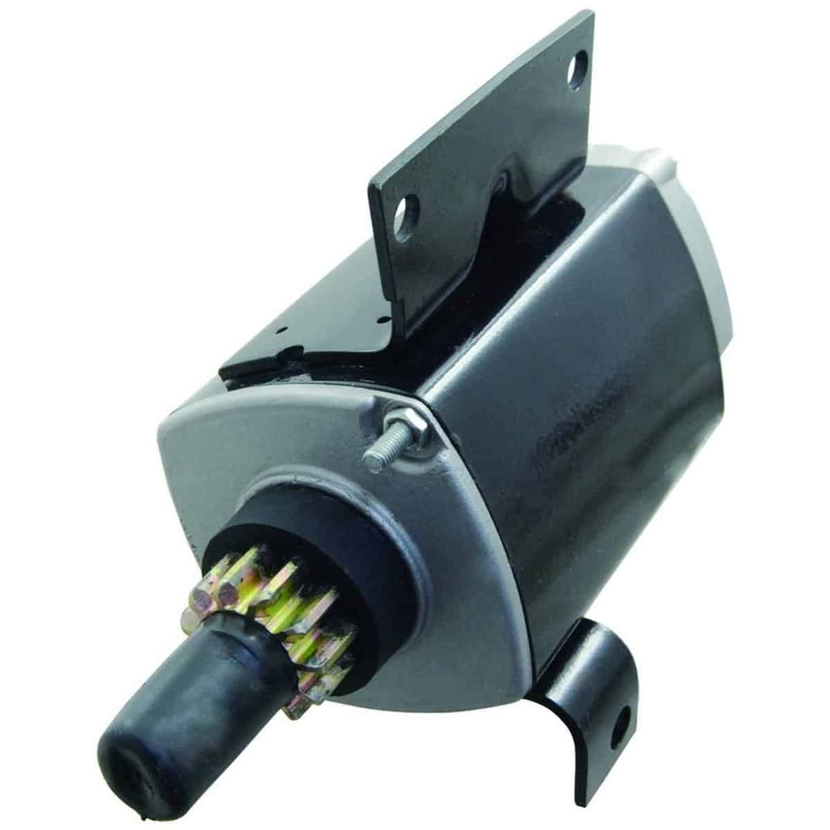 Arrancador Eléctrico Nuevo de 12V Compatible con Tecumseh