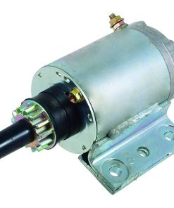 Nuevo Arrancador Compatible con Cub Cadet Massey Ferguson