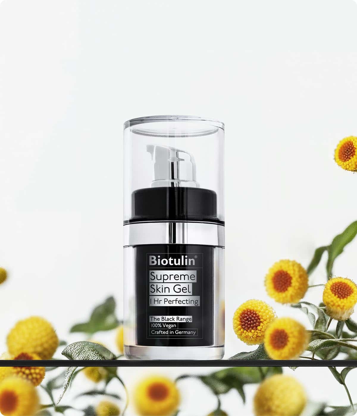 BIOTULIN - Gel Supremo para la Piel | Reduce Arrugas en 1 - Imagen 8