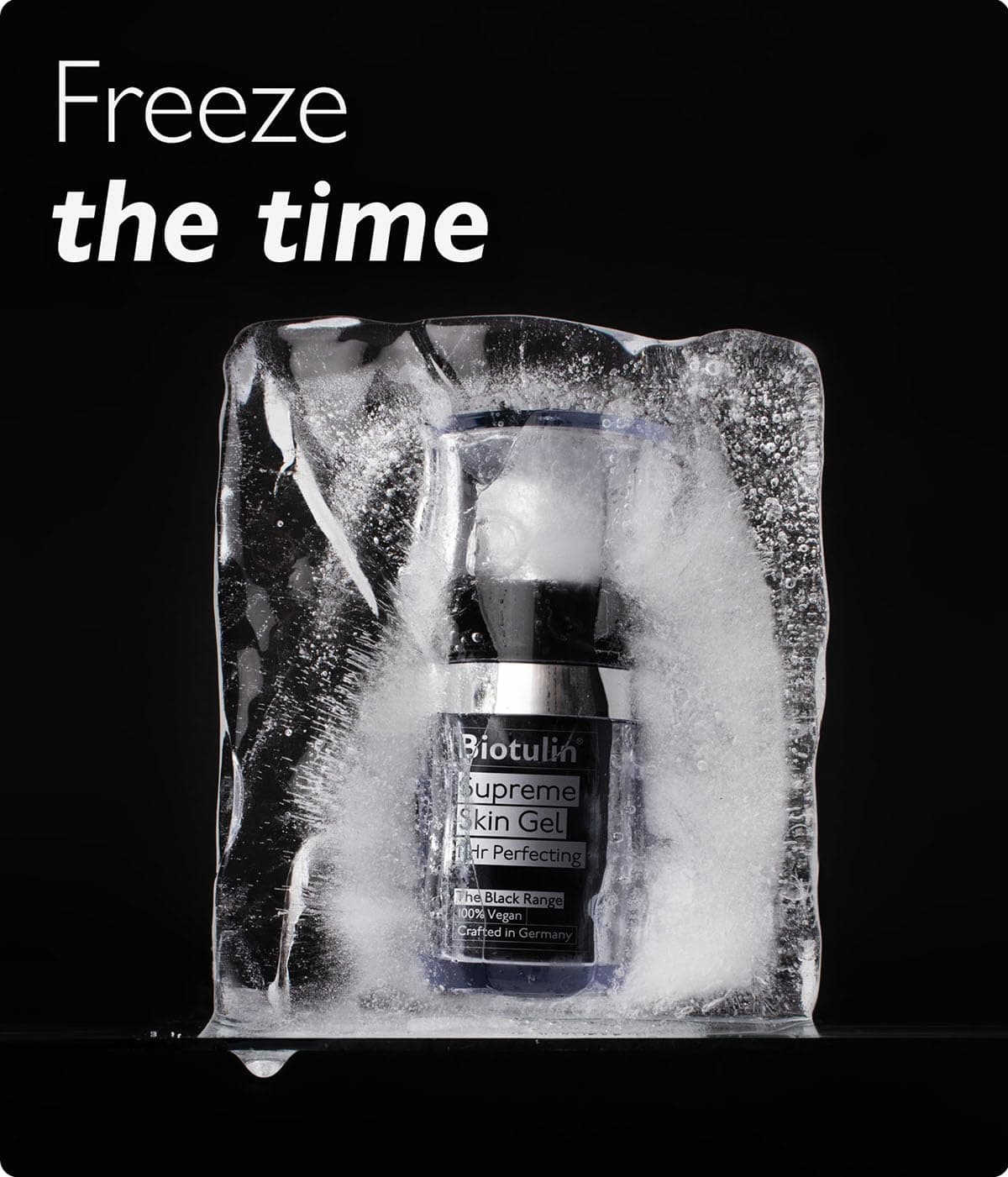 BIOTULIN - Gel Supremo para la Piel | Reduce Arrugas en 1 - Imagen 7