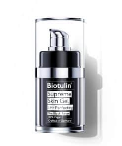 BIOTULIN - Gel Supremo para la Piel | Reduce Arrugas en 1