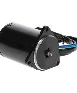 OEG Parts Nuevo Motor de Inclinación y Trim Compatible con
