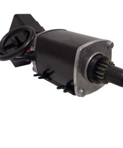 OEG Parts Nuevo Arrancador Eléctrico 120V Compatible con