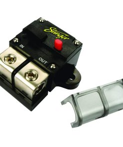 Interruptor de Circuito de 250 Amperios Stinger SGP90250,