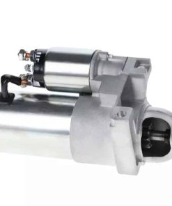 OEG Parts Nuevo Arrancador Compatible con Chevrolet Chevy
