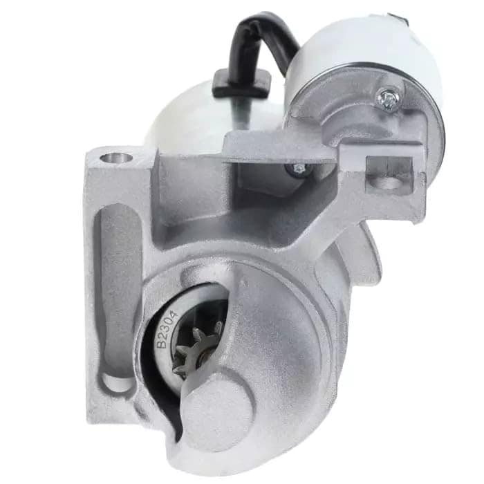 OEG Parts Nuevo Arrancador Compatible con Chevrolet Chevy - Imagen 7