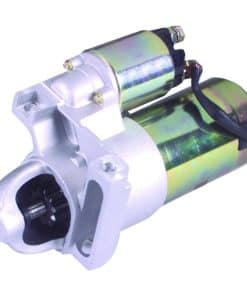 Nuevo Motor de Arranque Compatible Con GM 3.4L 3.8L No
