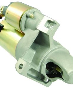 Nuevo Motor de Arranque Compatible Con Chevrolet Camaro