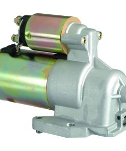 OEG Parts Nuevo Arranque Compatible con Ford Contour Escape