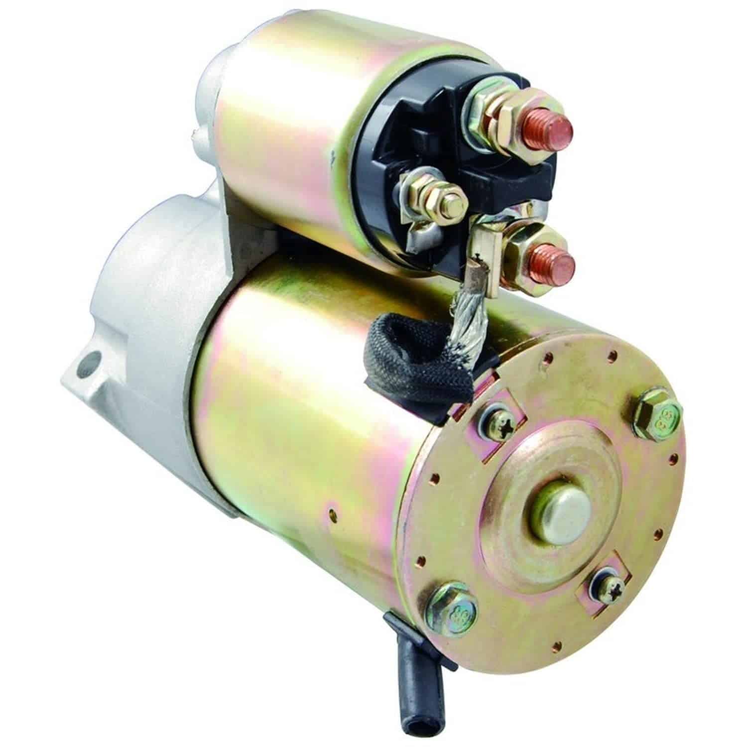 Nuevo Motor de Arranque Compatible con Cub Cadet M72-GN 03 - Imagen 3