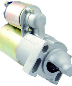 Nuevo Motor de Arranque Compatible con Cub Cadet M72-GN 03