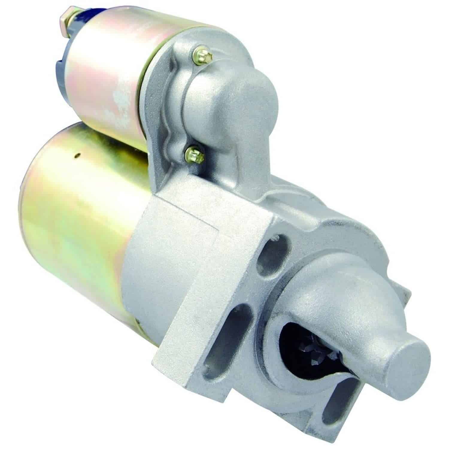Nuevo Motor de Arranque Compatible con Cub Cadet M72-GN 03