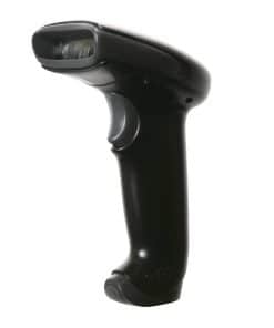 Scanner Hyperion Honeywell 1300g-2, 1D, RS232/USB/KBW/IBM,
