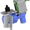 Válvula de Agua para Refrigerador Kenmore 242252603