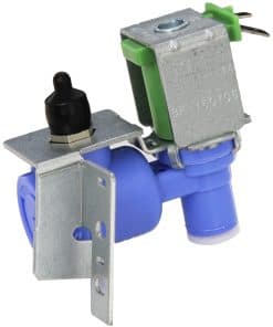 Válvula de Agua para Refrigerador Kenmore 242252603