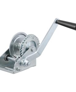 CURT 29423 Malacate Manual de Manivela para Remolque de