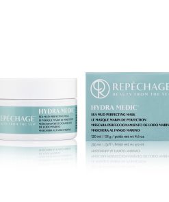 Mascarilla de Barro Marino Repechage para Mujeres y