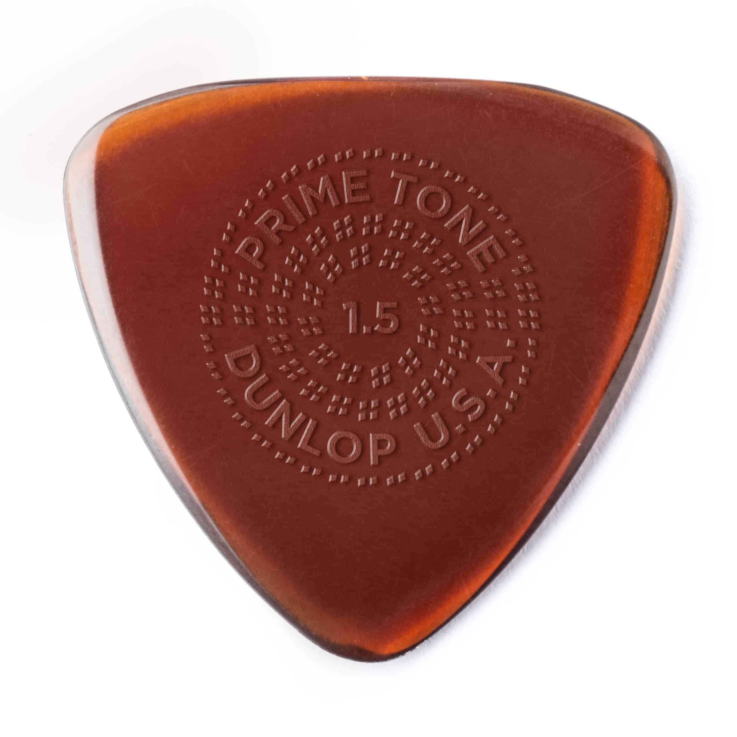 Púas de Guitarra Jim Dunlop (24516150012)