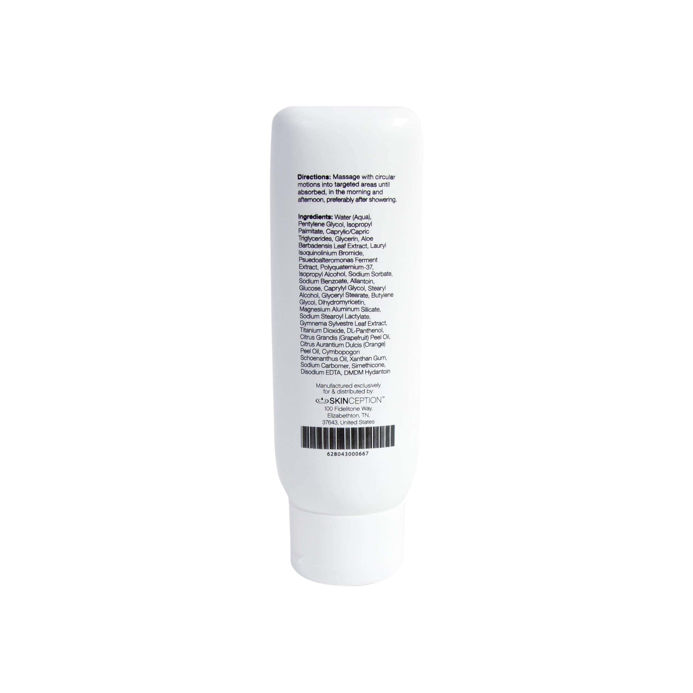 Crema Inhibidora de Crecimiento del Vello Stop Grow, 4 - Imagen 3