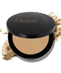 Base de Maquillaje en Polvo Mineral Osmosis, Cobertura