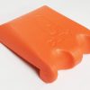 Porta tacos Q Claw 2 Naranja