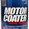 Pintura para Motor KBS Coatings 60330 64-67 Rojo Rampart -